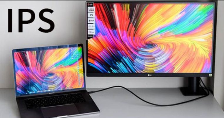Man hinh LCD IPS