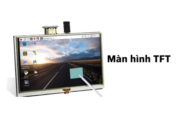 Man hinh LCD TFT