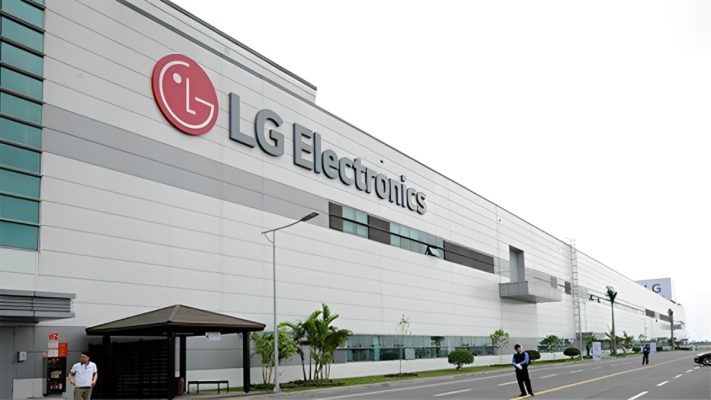 LG chinh thuc rut khoi thi truong LCD, tap trung vao OLED